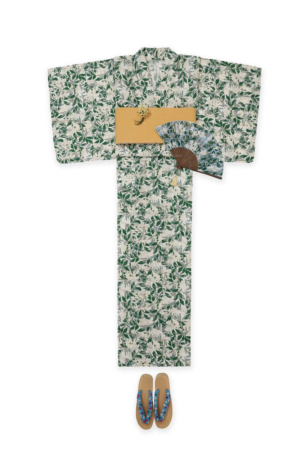 9,745円KEITAMARUYAMA 浴衣