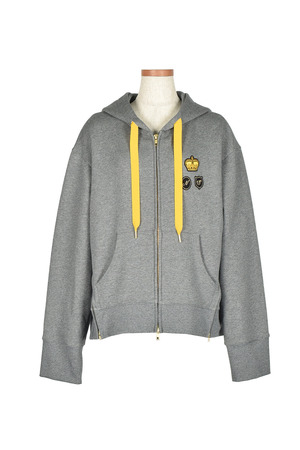 【うたの☆プリンスさまっ♪】コラボ ST☆RISH Zip Up Hoodie