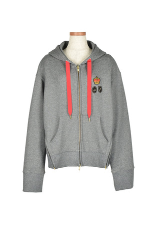 【うたの☆プリンスさまっ♪】コラボ ST☆RISH Zip Up Hoodie