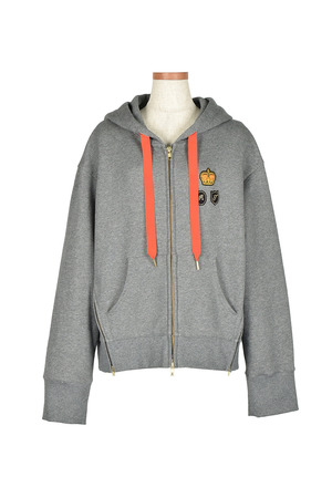 【うたの☆プリンスさまっ♪】コラボ ST☆RISH Zip Up Hoodie