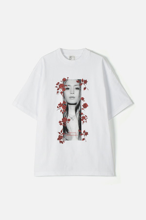 ayumi hamasaki collaboration "LOVEppears" Tシャツ