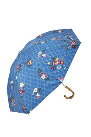 ROCOCO print umbrella（長傘）