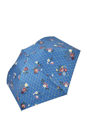 ROCOCO print umbrella（折畳傘）