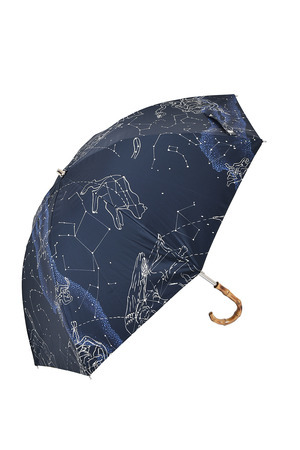 ZODIAC print umbrella（長傘）