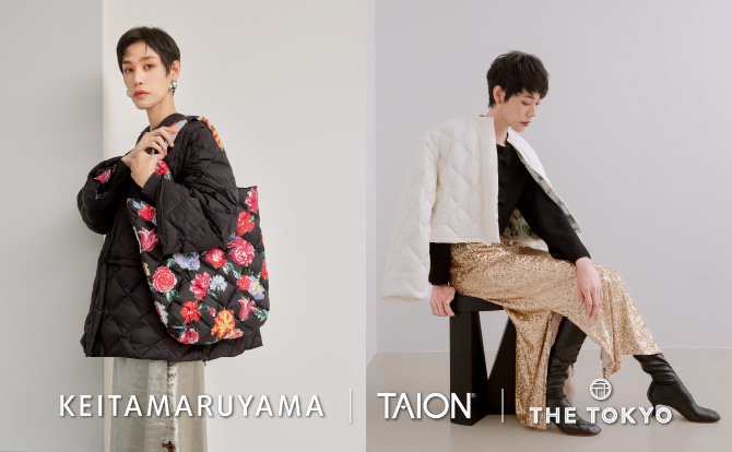 KEITAMARUYAMA OFFICIAL ONLINE STORE